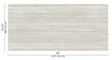 Veiled Horizon