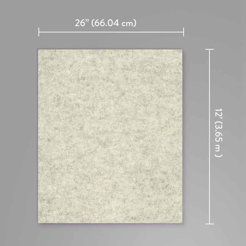 Squares Acoustical Wallcovering