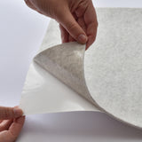 Squares Acoustical Wallcovering