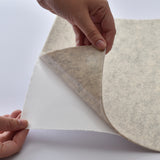 Squares Acoustical Wallcovering