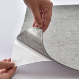 Squares Acoustical Wallcovering