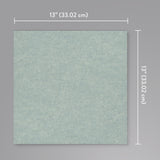 Squares Acoustical Wallcovering