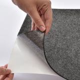 Squares Acoustical Wallcovering