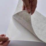 Triangles Acoustical Wallcovering