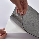 Triangles Acoustical Wallcovering