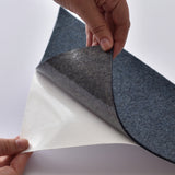 Triangles Acoustical Wallcovering