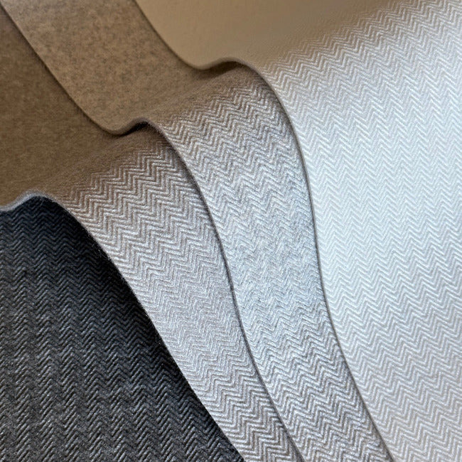 Herringbone