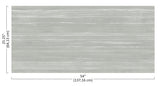Veiled Horizon
