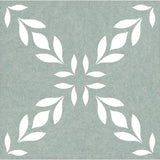 Botanical Trellis Acoustical Wallcovering