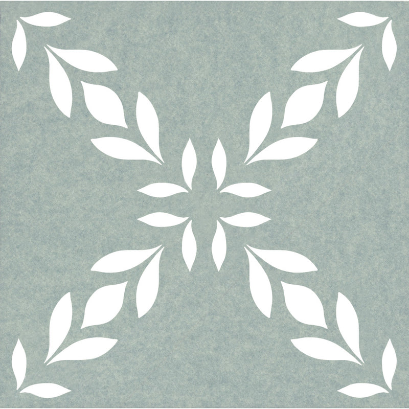 Botanical Trellis Acoustical Wallcovering