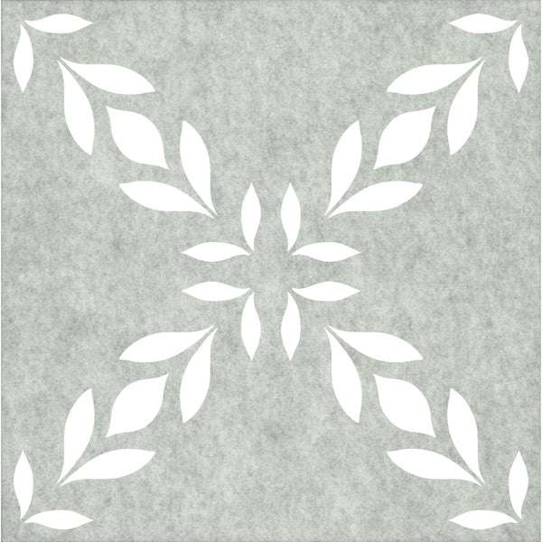 Botanical Trellis Acoustical Wallcovering