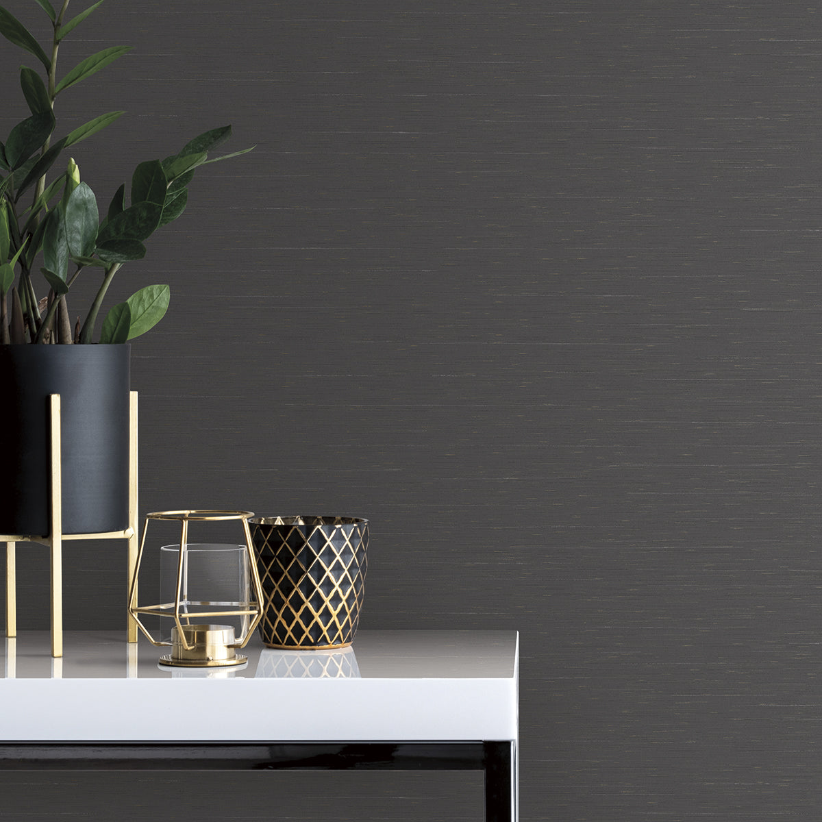 Luxe Silk