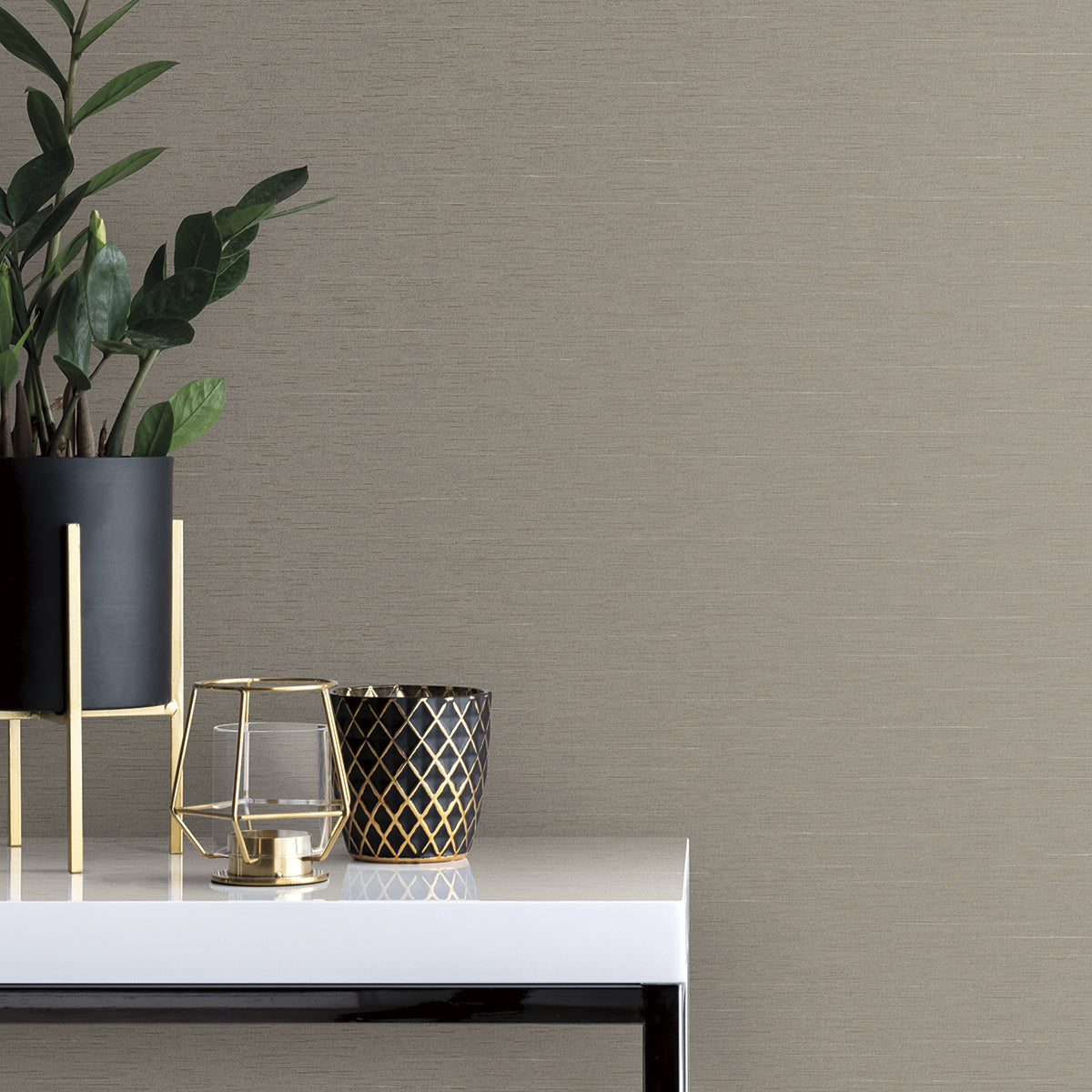 Luxe Silk