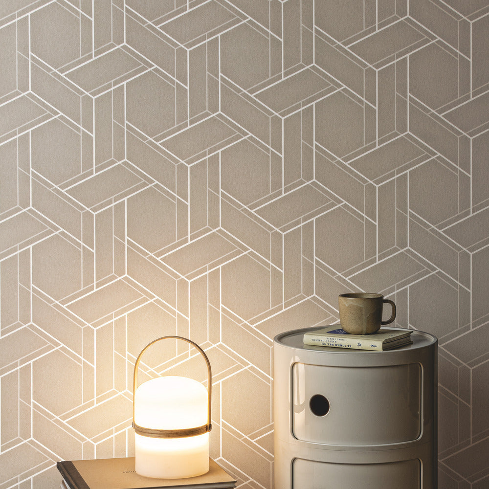 Holborn District roomset